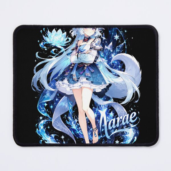 Item preview, Mongil Star Dive:Narae designed and sold by thedarkfantasy.