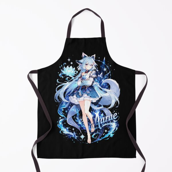 Item preview, Mongil Star Dive:Narae designed and sold by thedarkfantasy.