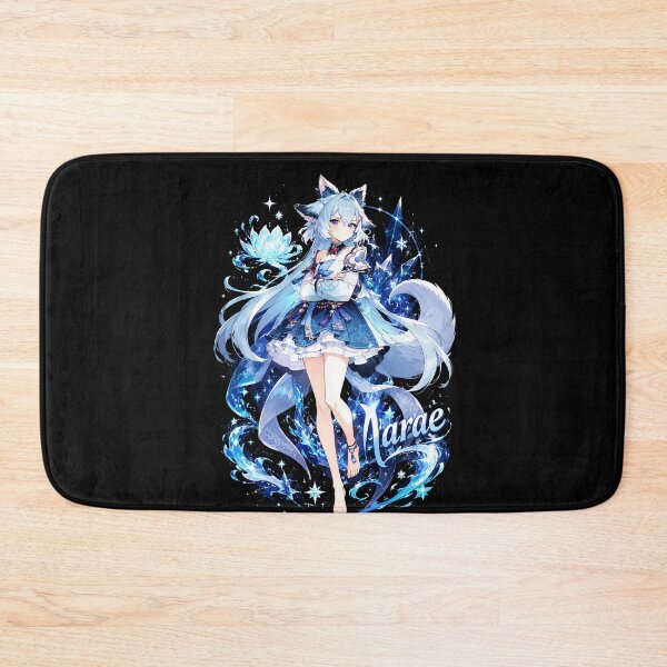 Item preview, Mongil Star Dive:Narae designed and sold by thedarkfantasy.