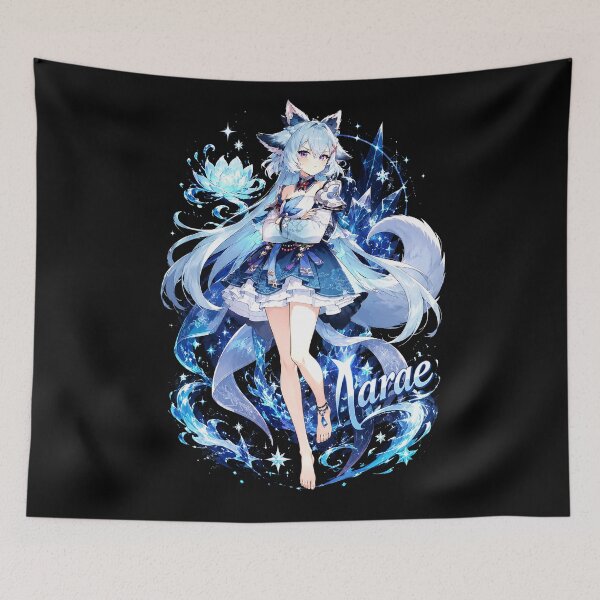 Item preview, Mongil Star Dive:Narae designed and sold by thedarkfantasy.