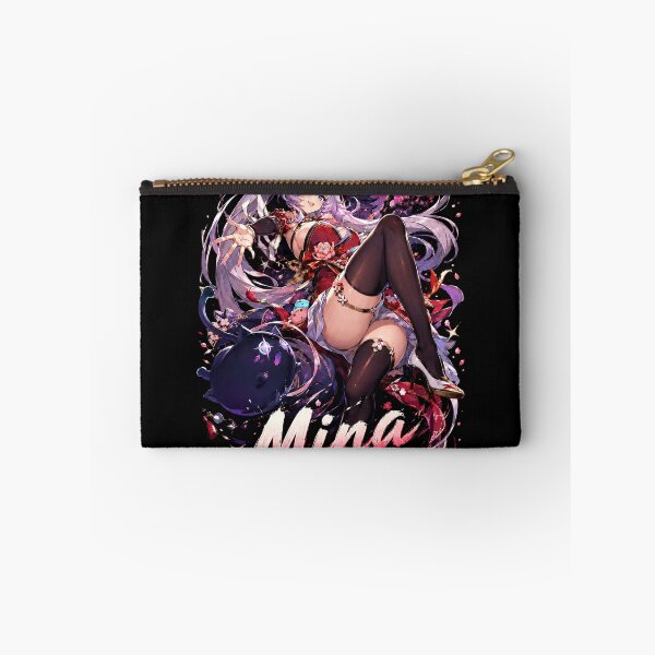 Item preview, Mongil Star Dive:Mina designed and sold by thedarkfantasy.