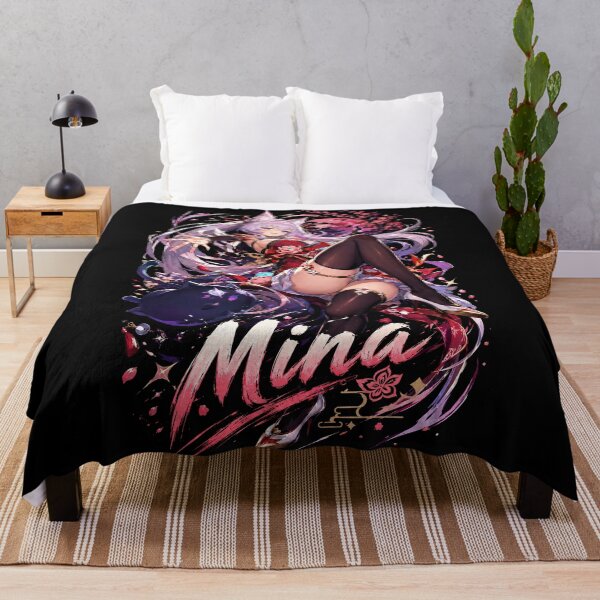 Item preview, Mongil Star Dive:Mina designed and sold by thedarkfantasy.