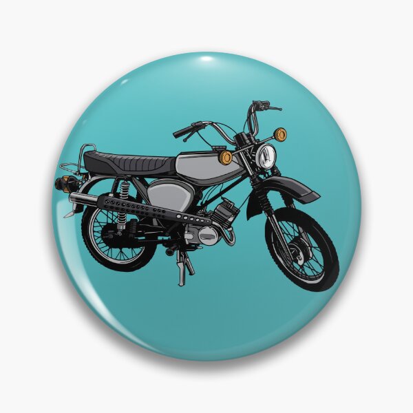 Item preview, Simson S51 S50 Enduro designed and sold by VEB Ostladen.