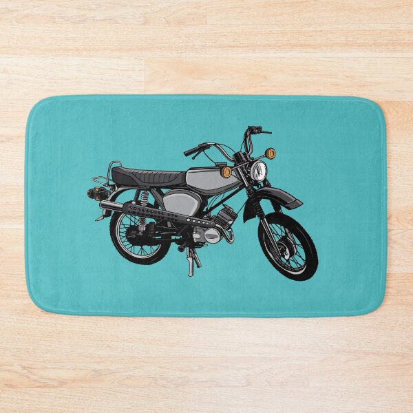 Item preview, Simson S51 S50 Enduro designed and sold by VEB Ostladen.