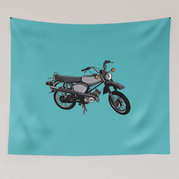 Item preview, Simson S51 S50 Enduro designed and sold by VEB Ostladen.