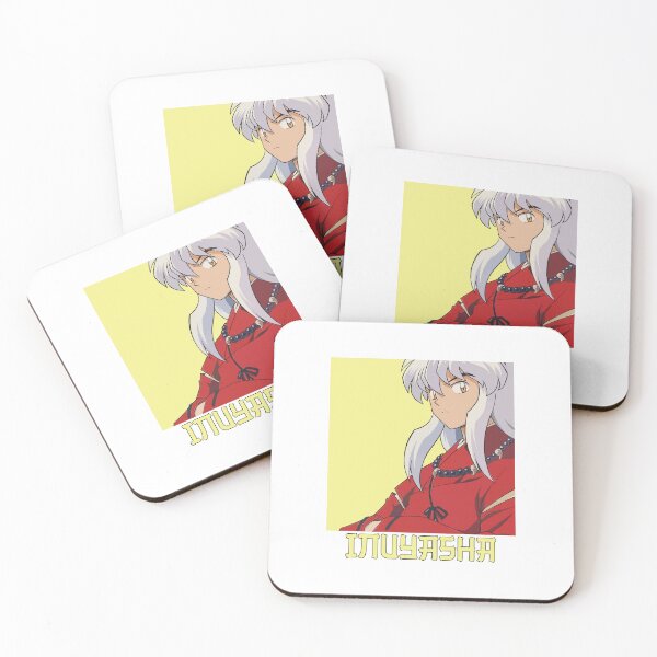Item preview, Inuyasha designed and sold by mohammeDRT.