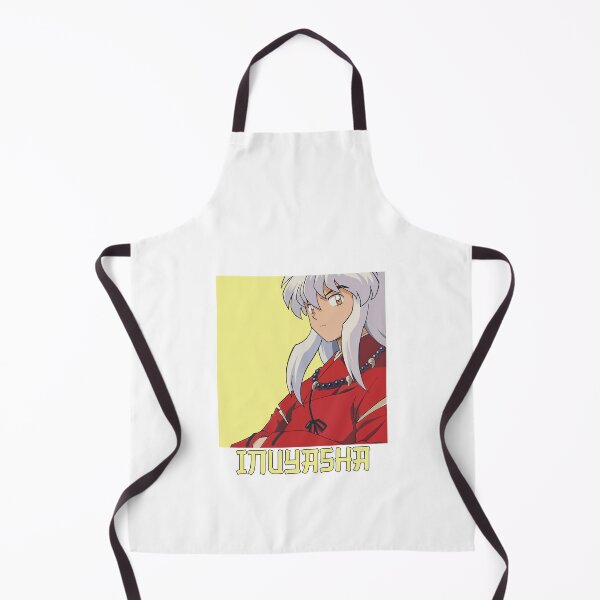 Item preview, Inuyasha designed and sold by mohammeDRT.
