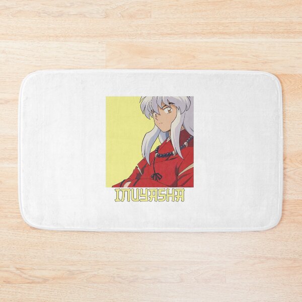 Item preview, Inuyasha designed and sold by mohammeDRT.