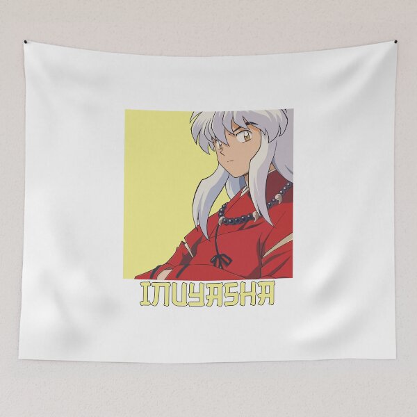 Item preview, Inuyasha designed and sold by mohammeDRT.