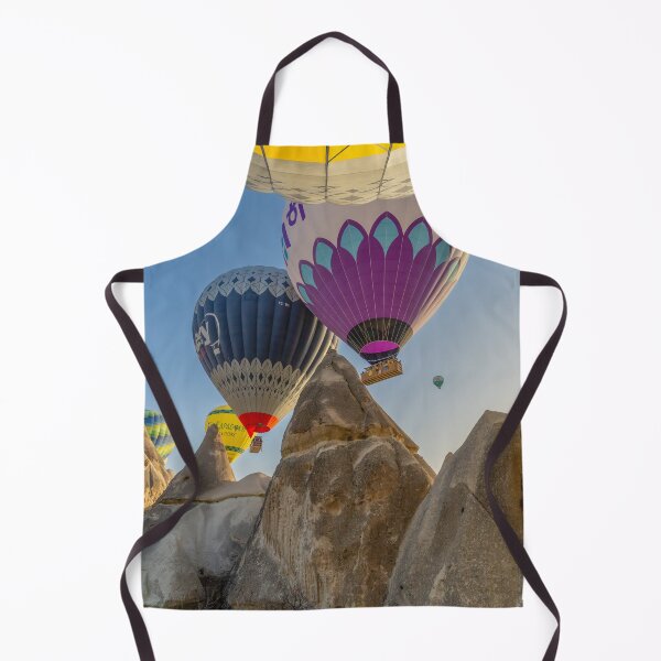 Item preview, Morning Flight Over Hoodoos in Turkiye designed and sold by SafariByMarisa.