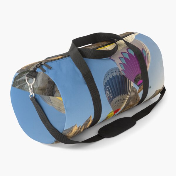 Item preview, Morning Flight Over Hoodoos in Turkiye designed and sold by SafariByMarisa.