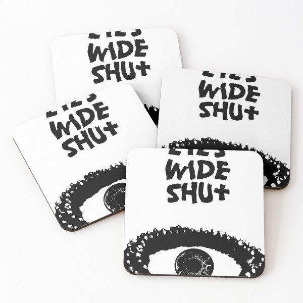 Item preview, EYES WIDE SHUT designed and sold by FILM GUTTER.