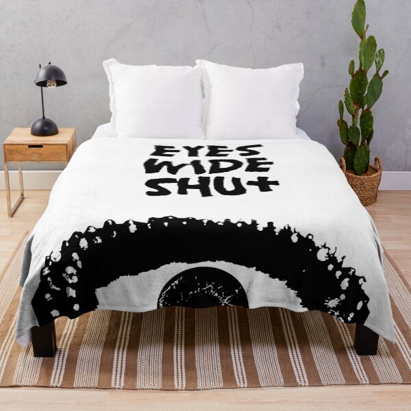 Item preview, EYES WIDE SHUT designed and sold by FILM GUTTER.