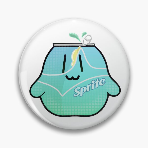 Item preview, SpriteSprite designed and sold by JerodsDrawings.
