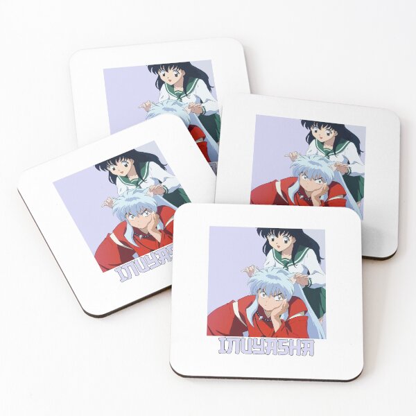 Item preview, Inuyasha and Kagome designed and sold by mohammeDRT.