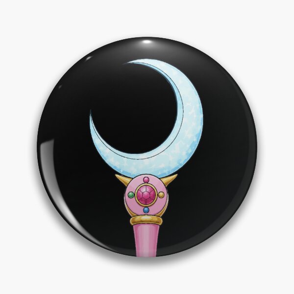 Item preview, Moonlight Wand designed and sold by keytee.