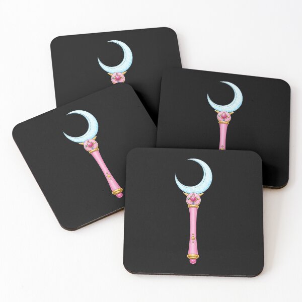 Item preview, Moonlight Wand designed and sold by keytee.