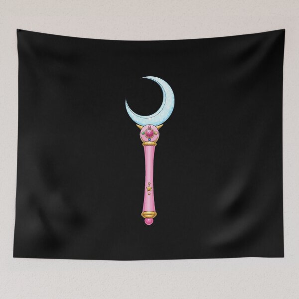 Item preview, Moonlight Wand designed and sold by keytee.