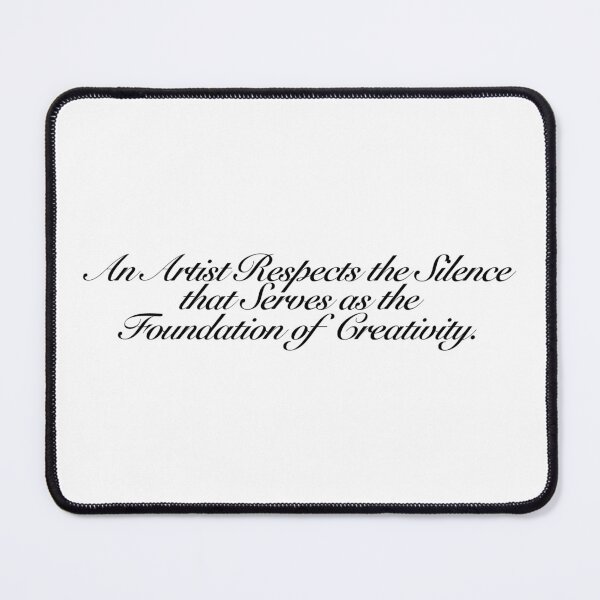 Item preview, Foundation of Creativity designed and sold by ppeachay.