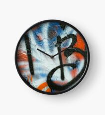 T Bo Clock