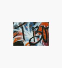 T Bo Art Board