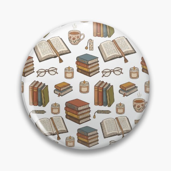 Item preview, Cozy reader essentials designed and sold by aliceinwdld.