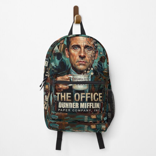 Item preview, The Office: Dunder Mifflin Paper Company designed and sold by Art's Diner.