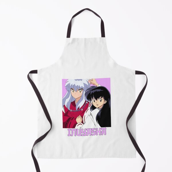 Item preview, Inu-Yasha designed and sold by mohammeDRT.