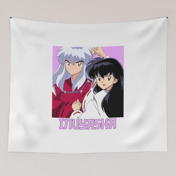 Item preview, Inu-Yasha designed and sold by mohammeDRT.