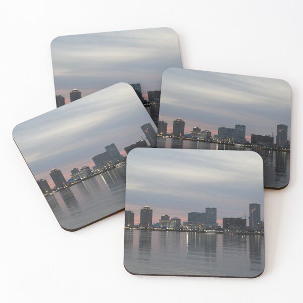 Item preview, Dusk in New Orleans designed and sold by MatthewThomasDaniels.