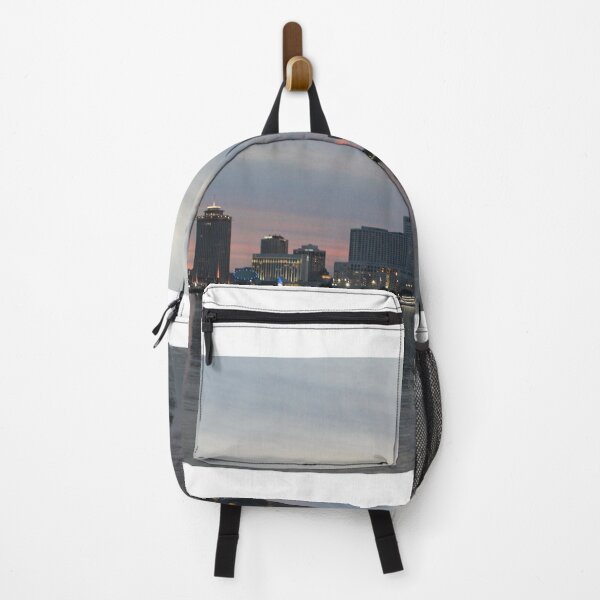 Item preview, Dusk in New Orleans designed and sold by MatthewThomasDaniels.