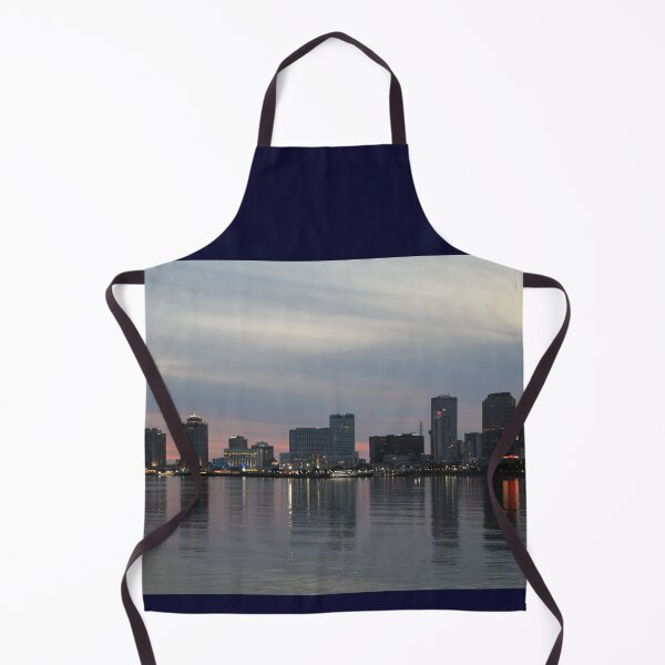 Item preview, Dusk in New Orleans designed and sold by MatthewThomasDaniels.