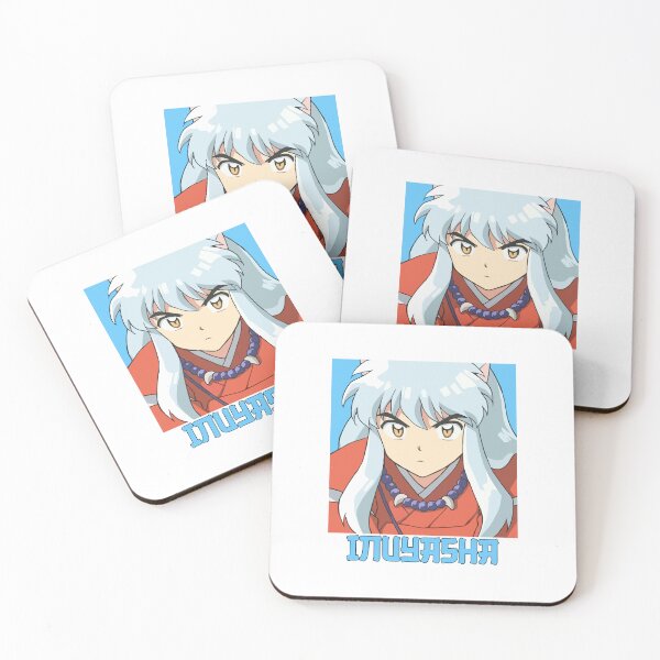 Item preview, Inu-Yasha designed and sold by mohammeDRT.