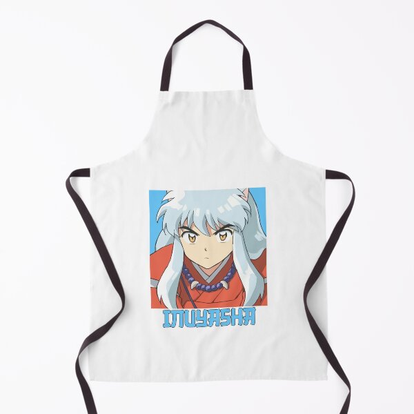 Item preview, Inu-Yasha designed and sold by mohammeDRT.