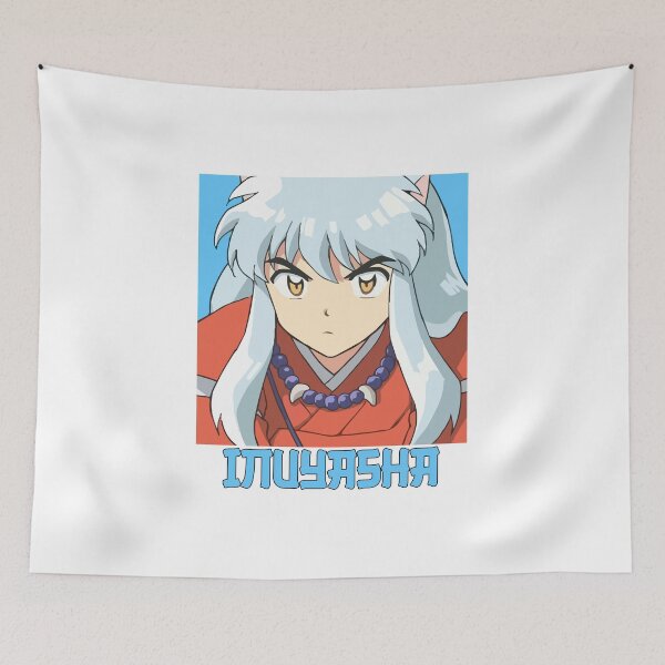 Item preview, Inu-Yasha designed and sold by mohammeDRT.