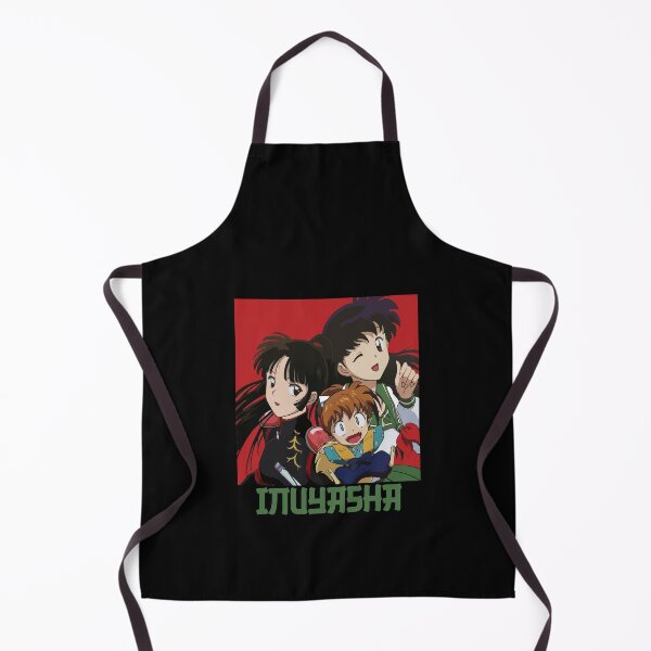 Item preview, Inu-Yasha designed and sold by mohammeDRT.