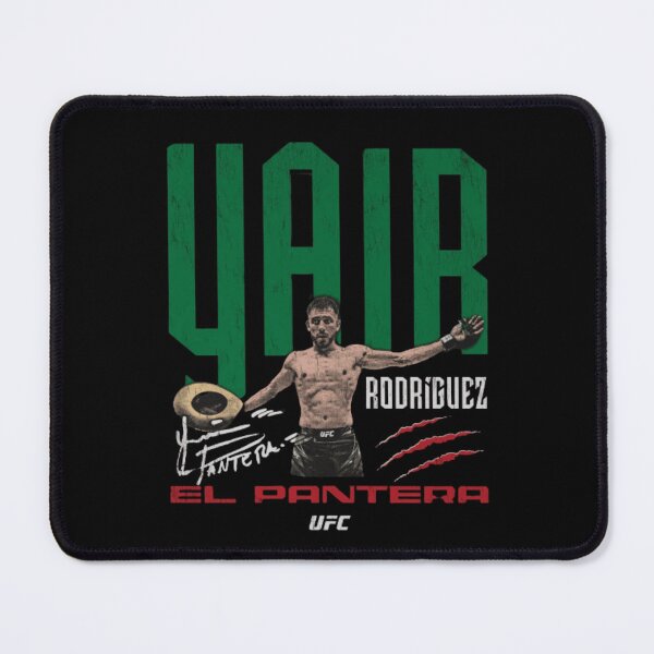 Item preview,  Yair Rodriguez El Pantera Grunge designed and sold by JeyVel.