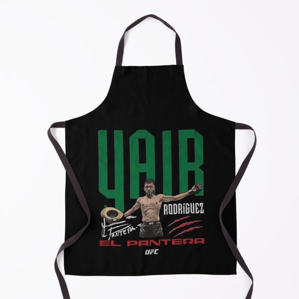 Item preview, Yair Rodriguez El Pantera Grunge designed and sold by JeyVel.