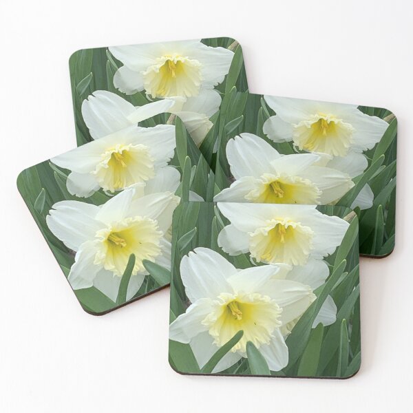 Item preview, Pair of flowers  designed and sold by LightOfTheDream.