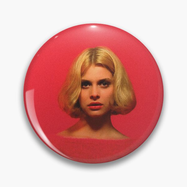 Item preview, KINSKI IN PARIS, TEXAS designed and sold by FILM GUTTER.