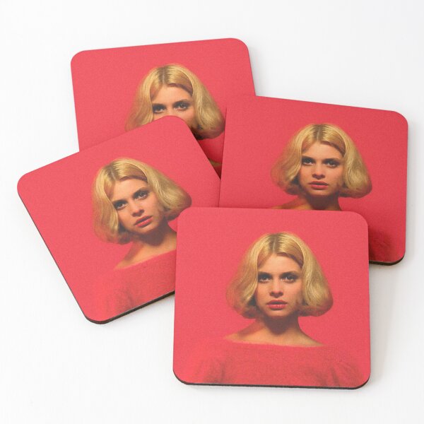 Item preview, KINSKI IN PARIS, TEXAS designed and sold by FILM GUTTER.