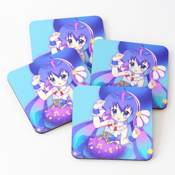 Item preview, Omotachi Una  designed and sold by Sage-Woomy.