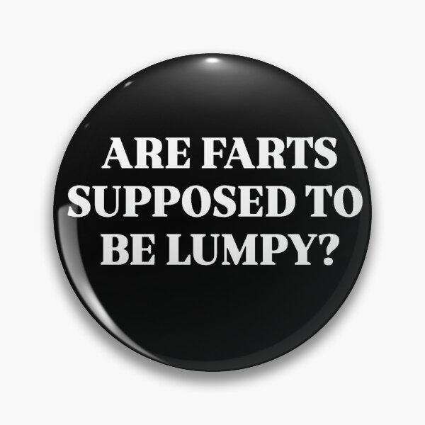 Item preview, NEVER TRUST A FART designed and sold by SAY WHAT?.