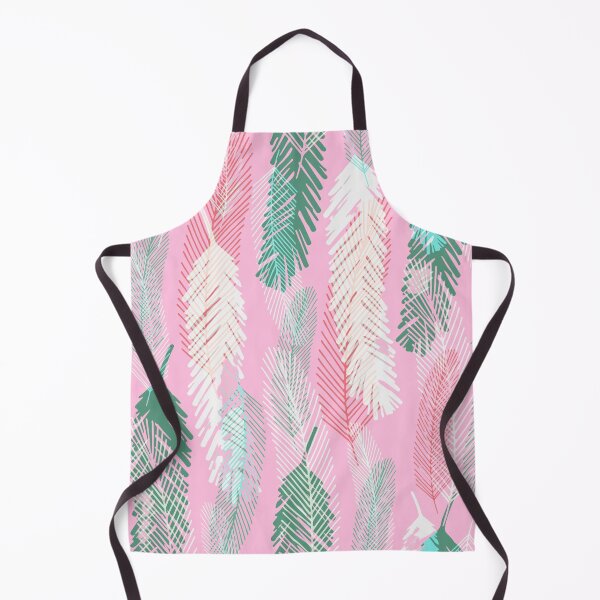 Item preview, Falling feather pattern designed and sold by BritishDelights.
