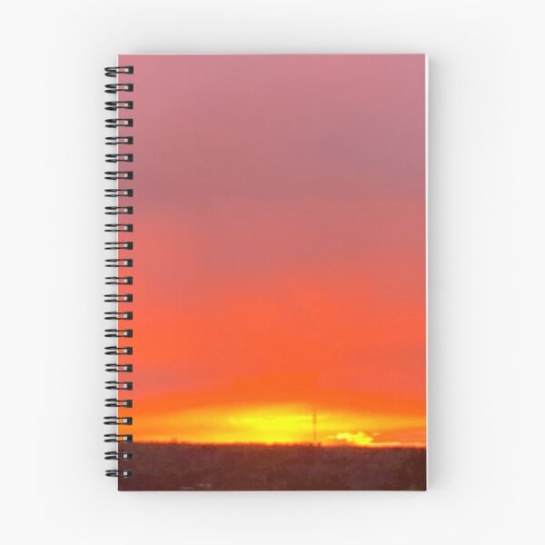 Item preview, Sun setting  designed and sold by LightOfTheDream.