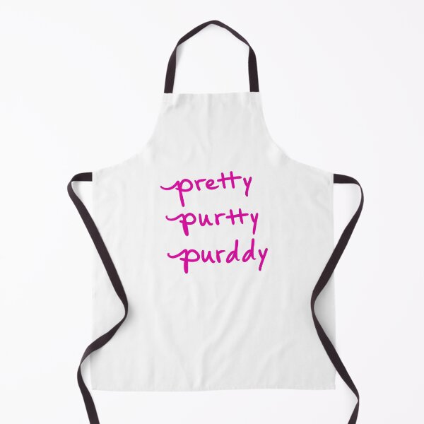 Item preview, Pretty, Prutty, Purddy designed and sold by abeink.