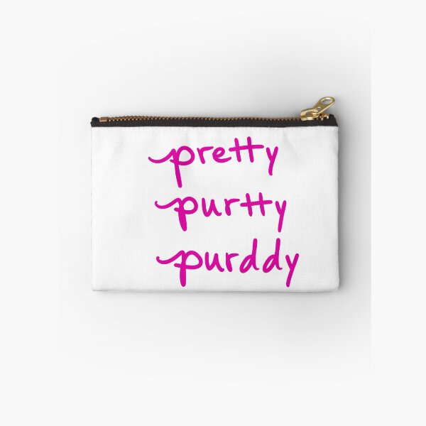 Item preview, Pretty, Prutty, Purddy  designed and sold by abeink.