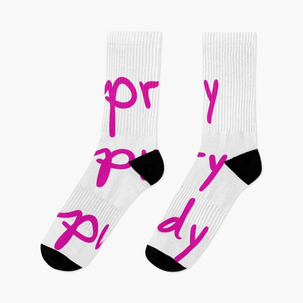 Item preview, Pretty, Prutty, Purddy  designed and sold by abeink.