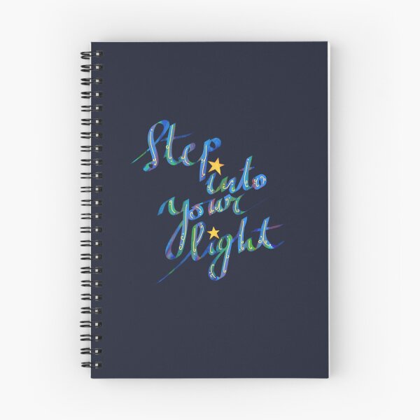 Item preview, Step into your light designed and sold by Cheena Kaul.