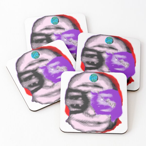 Item preview, thaddeus & crimson, the $THCBand Streetwear x Redbubble Merch designed and sold by Adam Moyer.